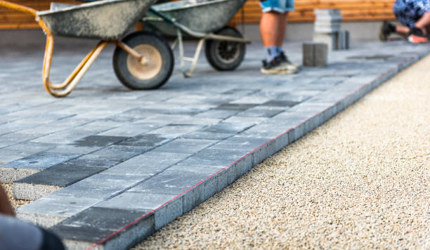 Best Concrete Patio Design and Installation in Scottsburg, IN