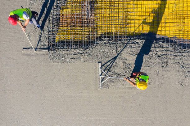 Best Residential Concrete Solutions in Scottsburg, IN